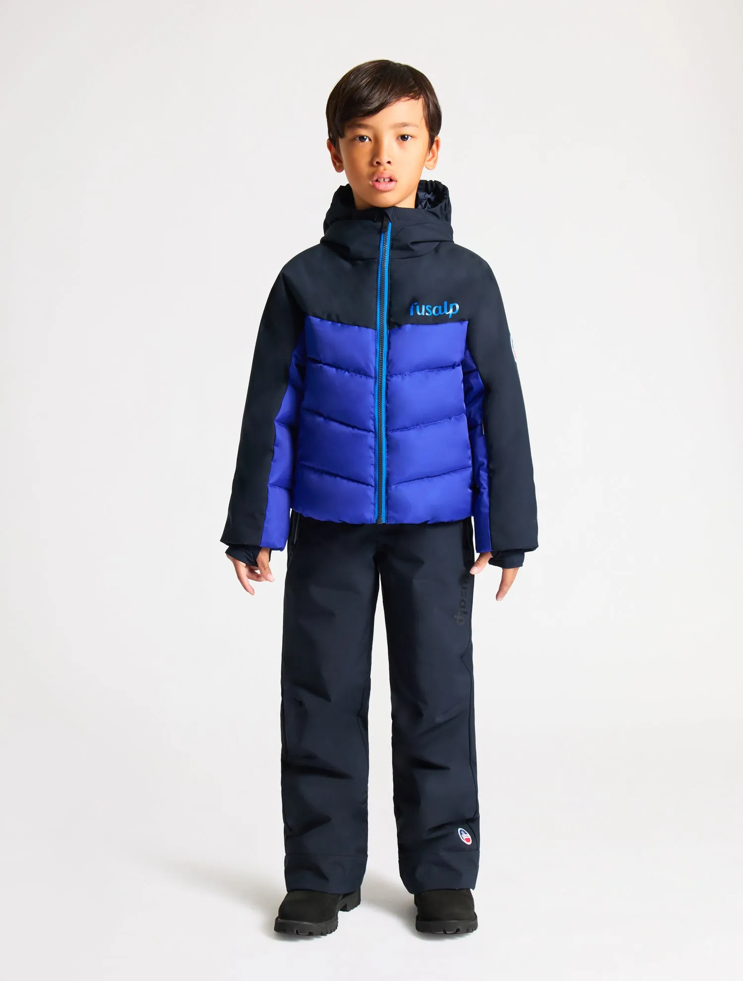 Fusalp Mercure Jr Ski Jacket