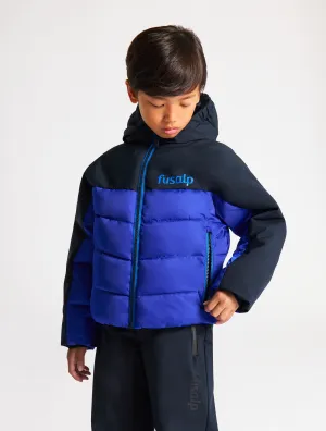 Fusalp Mercure Jr Ski Jacket
