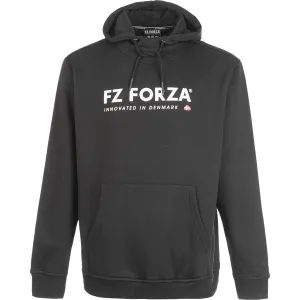 FZ Forza Boudan Badminton Hoodie - Black