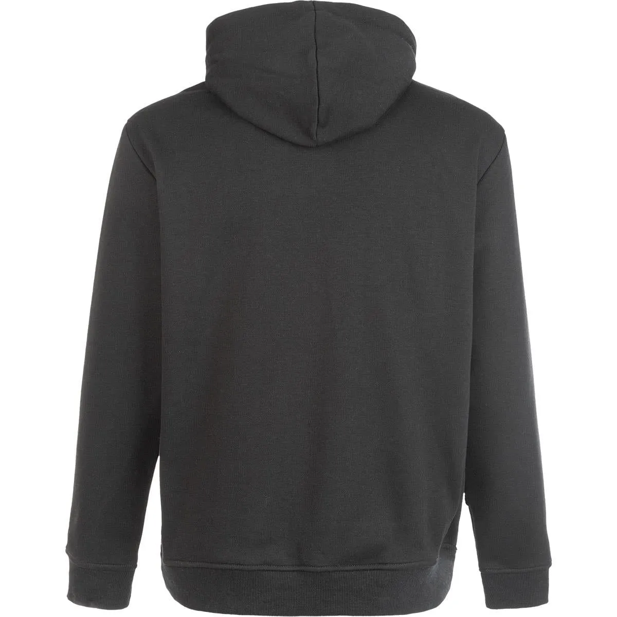 FZ Forza Boudan Badminton Hoodie - Black