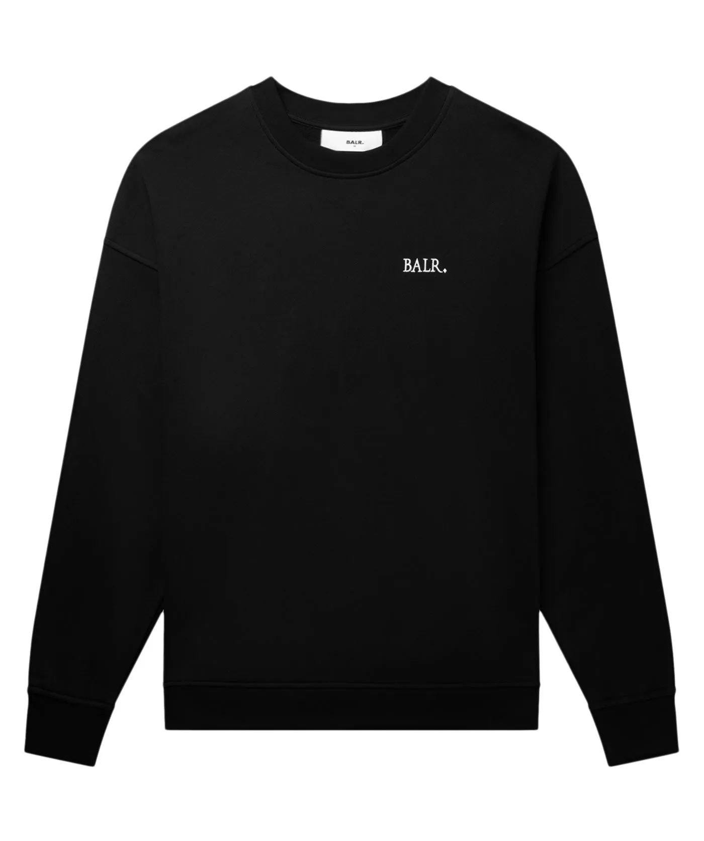 Game of God Box Fit Crewneck