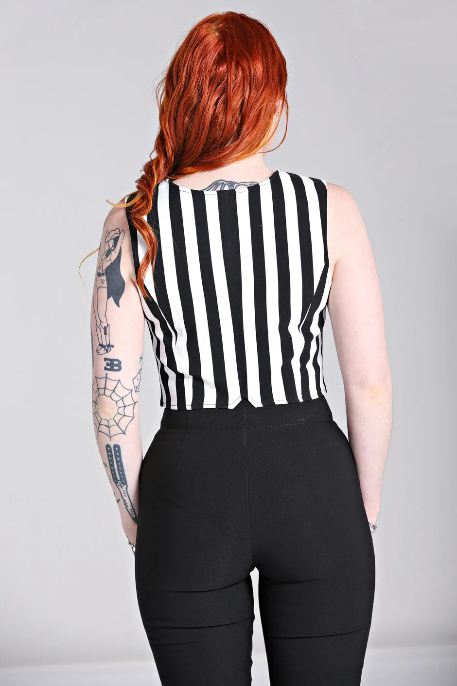 Gaspar Waistcoat
