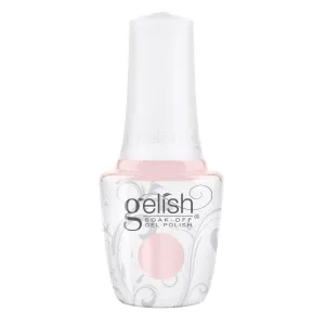 GELISH Soak-Off Gel Polish - Simple Sheer 0.5oz.