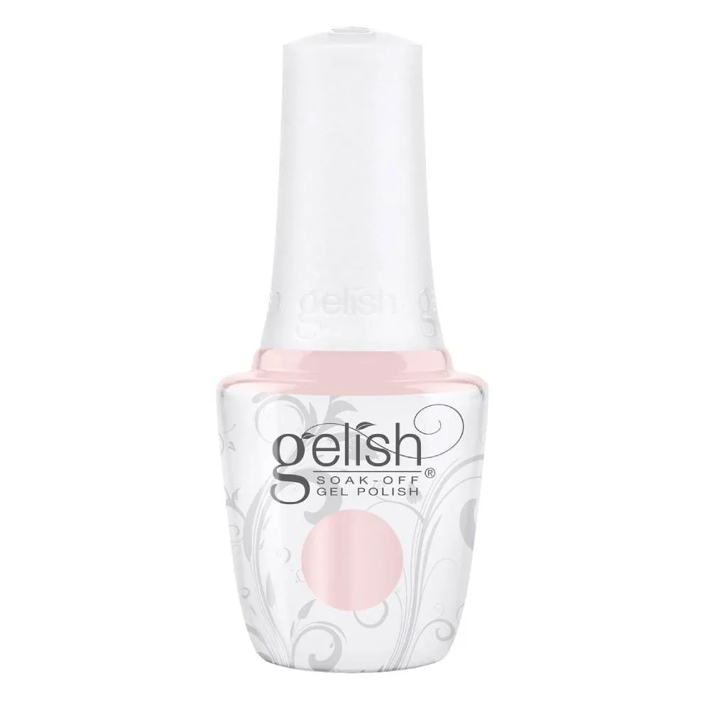 GELISH Soak-Off Gel Polish - Simple Sheer 0.5oz.
