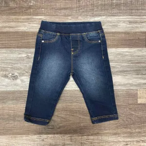 George JEGGINGS