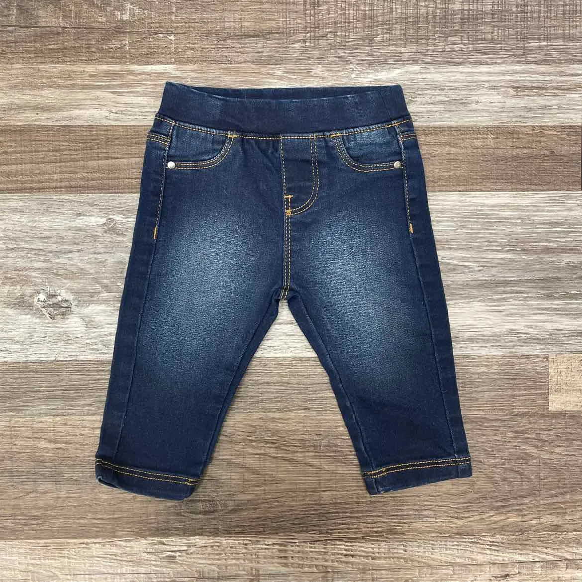 George JEGGINGS