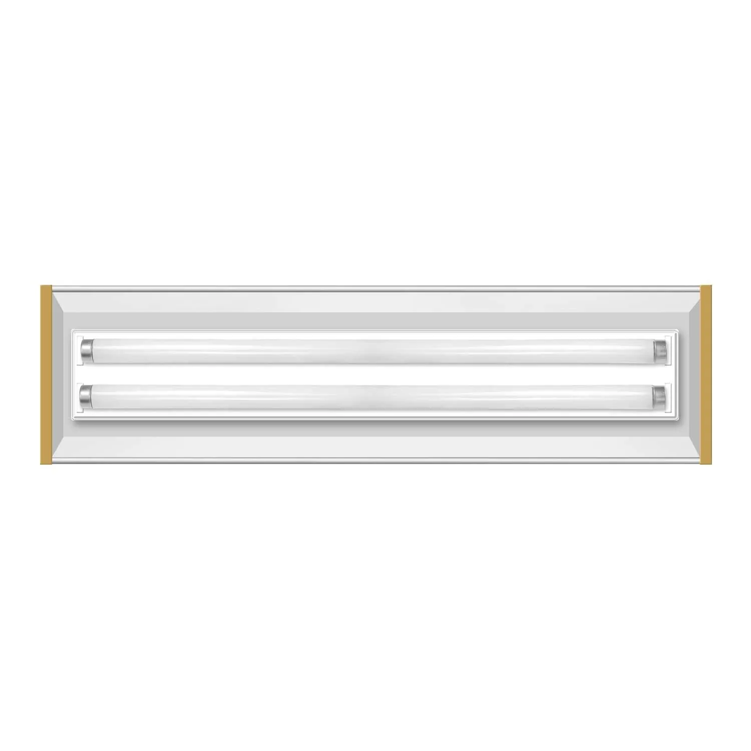 Georgia Tech Yellow Jackets: Standard Pool Table Light