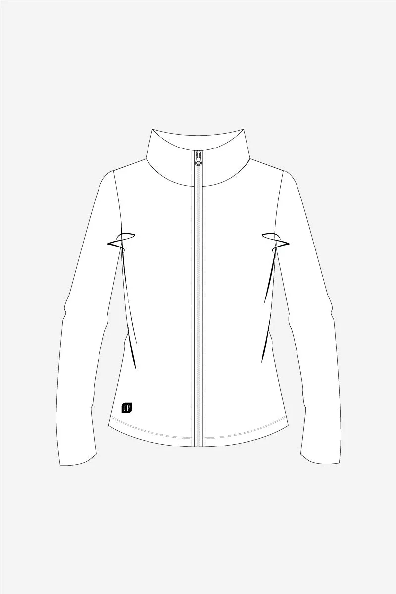 Girls Jacket