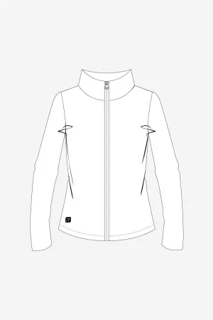 Girls Jacket