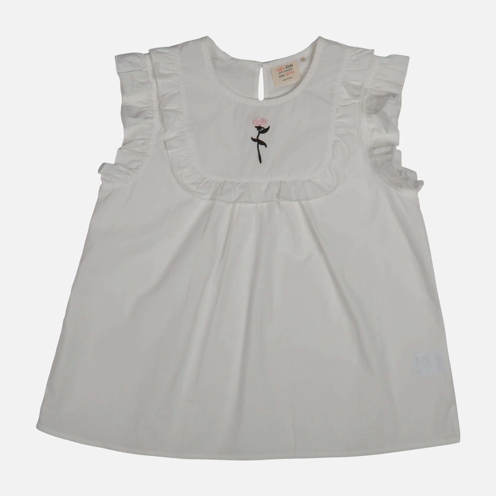 GIRLS TOP