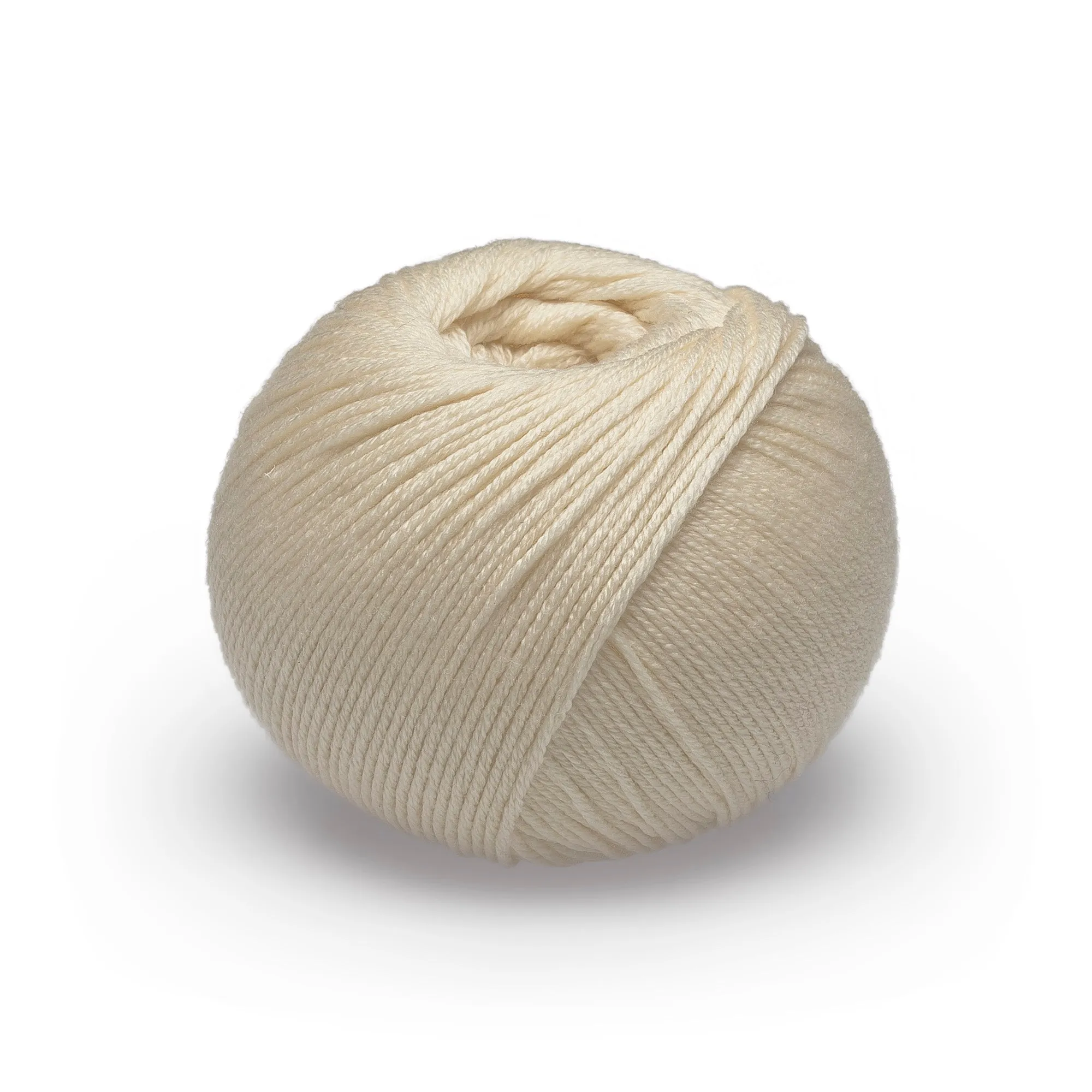 GLENCOUL DK IVORY