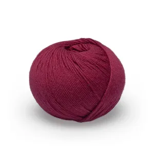 GLENCOUL DK RUBY