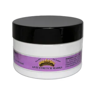 Gold Cosmetics | Anti Stretch Marks Cream