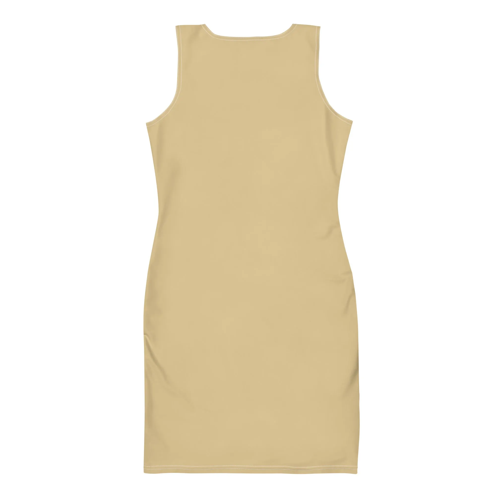 Goldback Dress