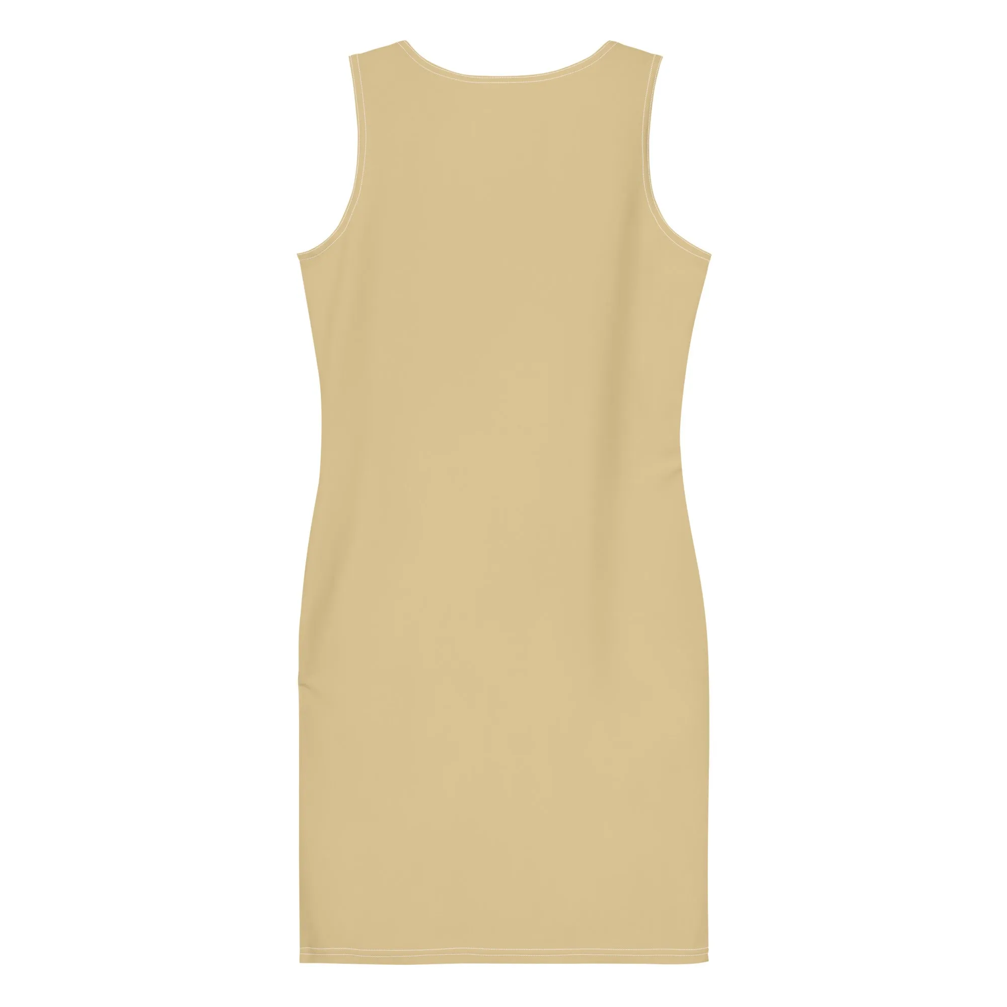 Goldback Dress