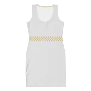 Goldback Dress