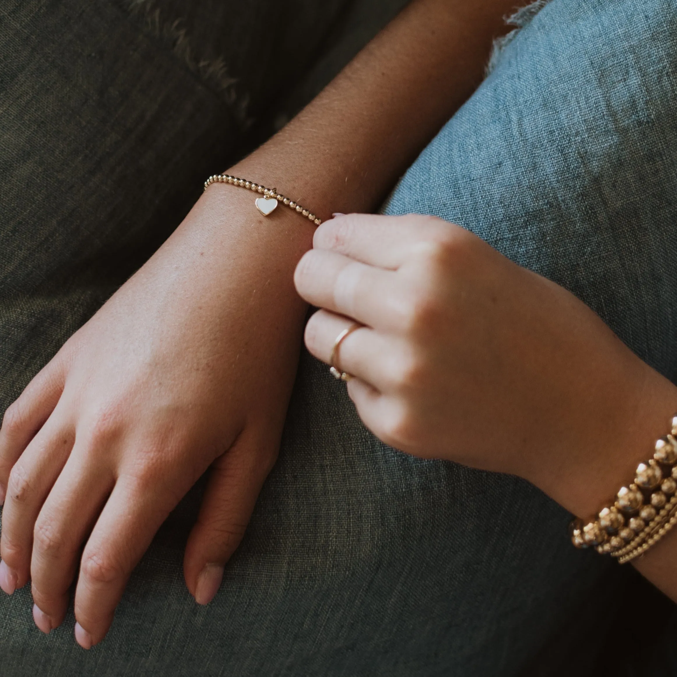 Grace's Hope Bracelet