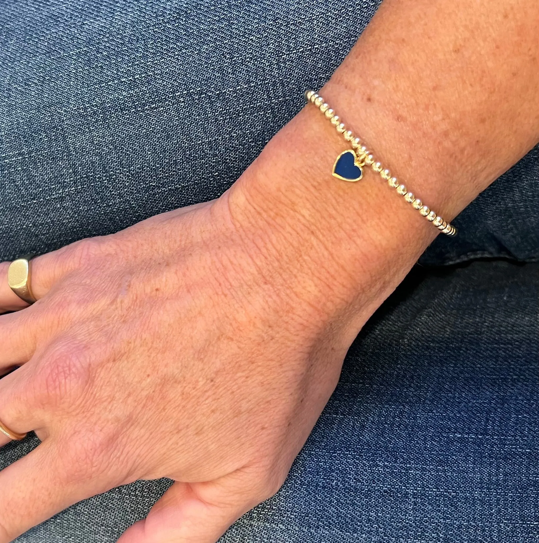 Grace's Hope Bracelet
