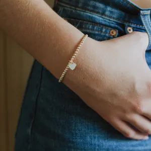 Grace's Hope Bracelet