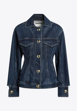 Gween Denim Jacket