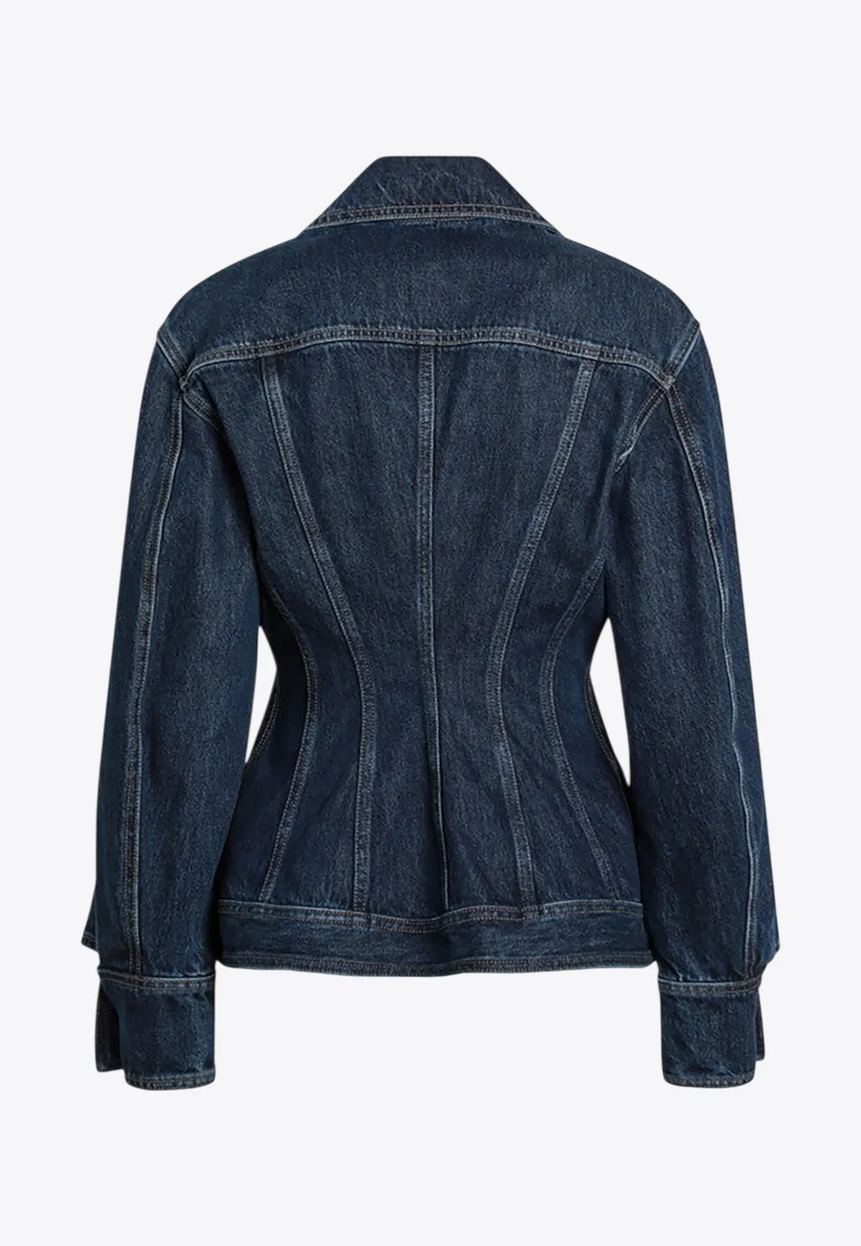 Gween Denim Jacket