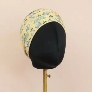 Happy Camper Stretch Headband