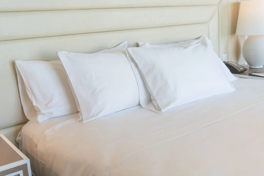 Hemingway Fitted Sheet
