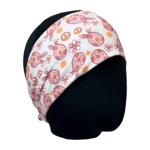 Hippie Easter Stretch Headband