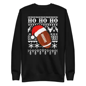 Ho Ho Ho Premium Sweatshirt