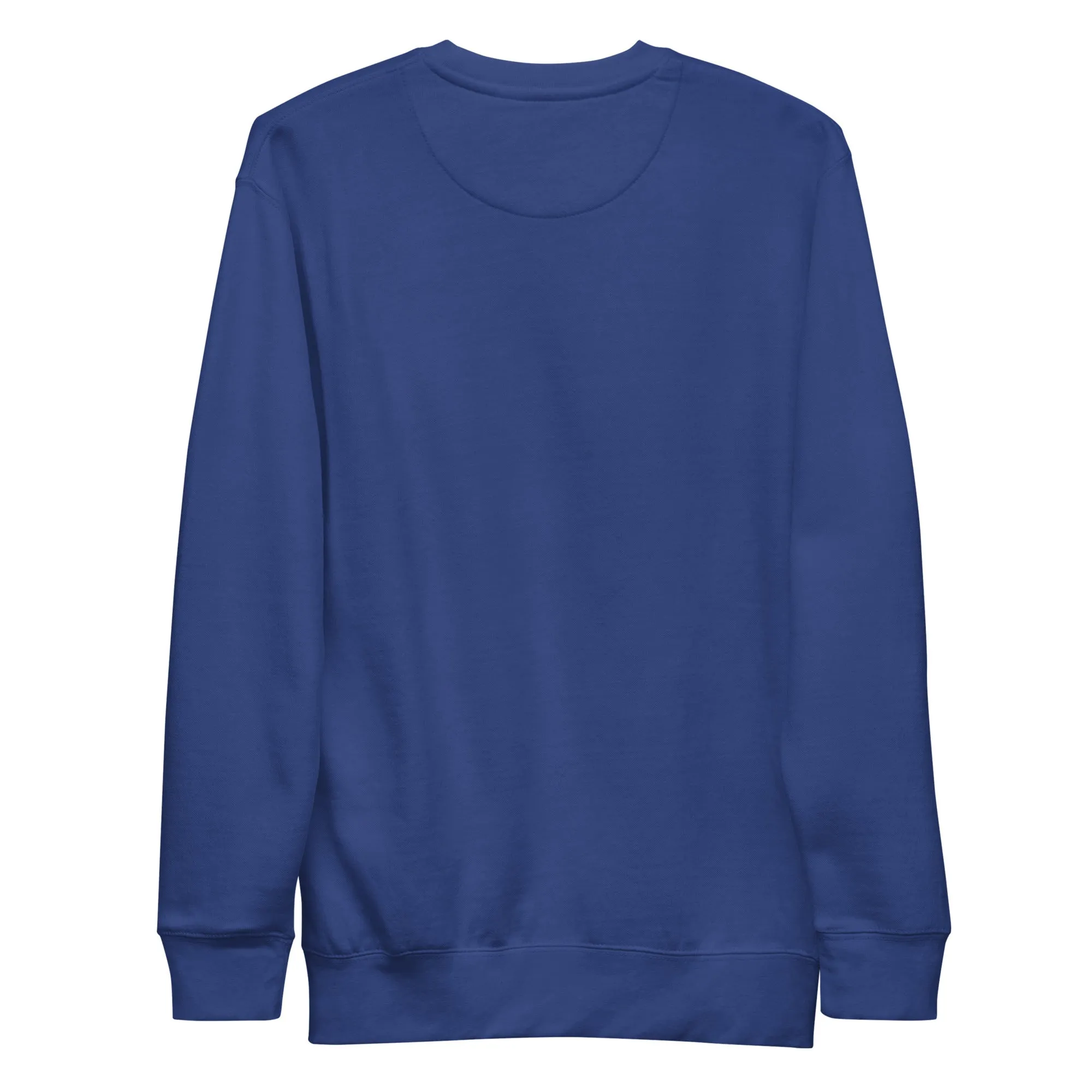 Ho Ho Ho Premium Sweatshirt