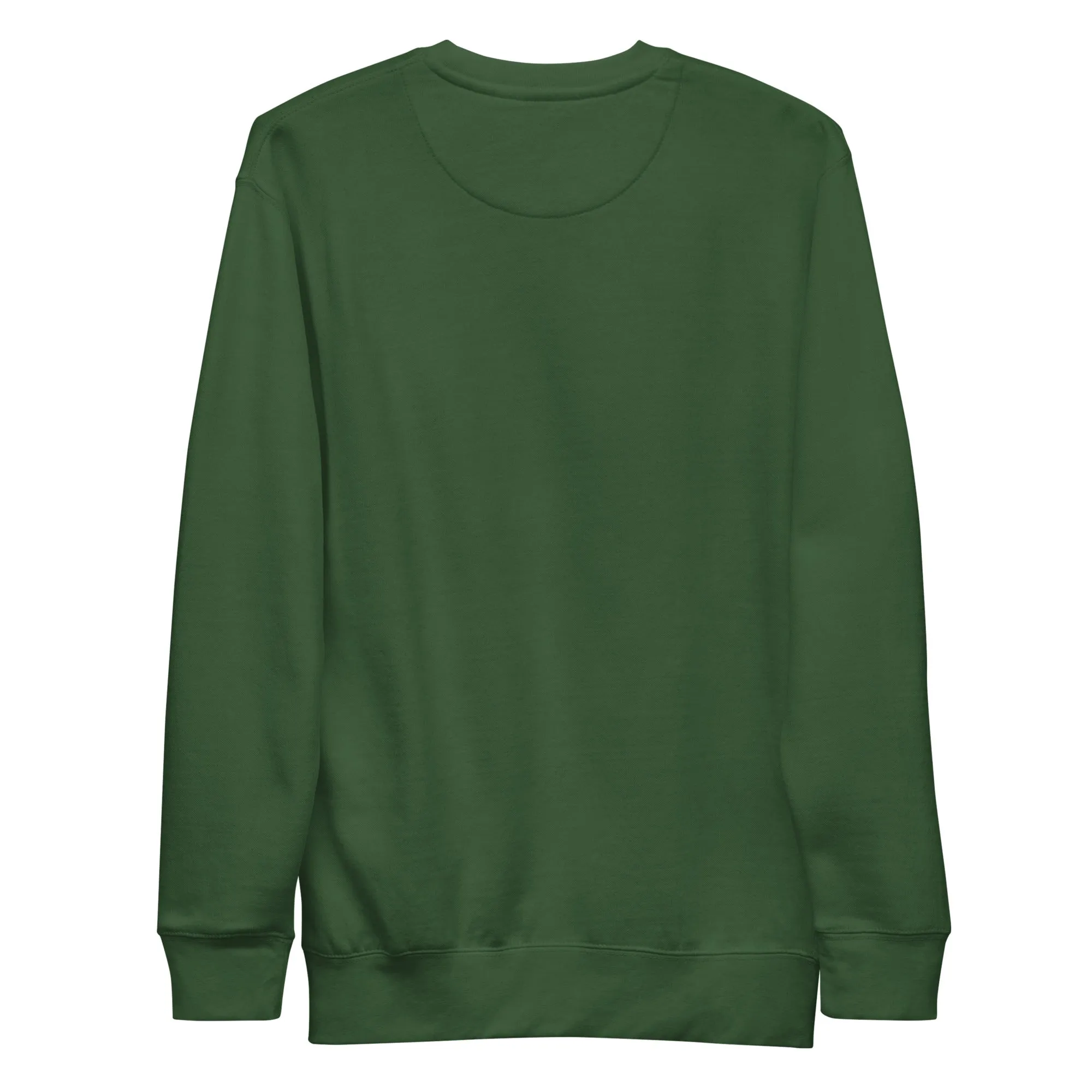 Ho Ho Ho Premium Sweatshirt