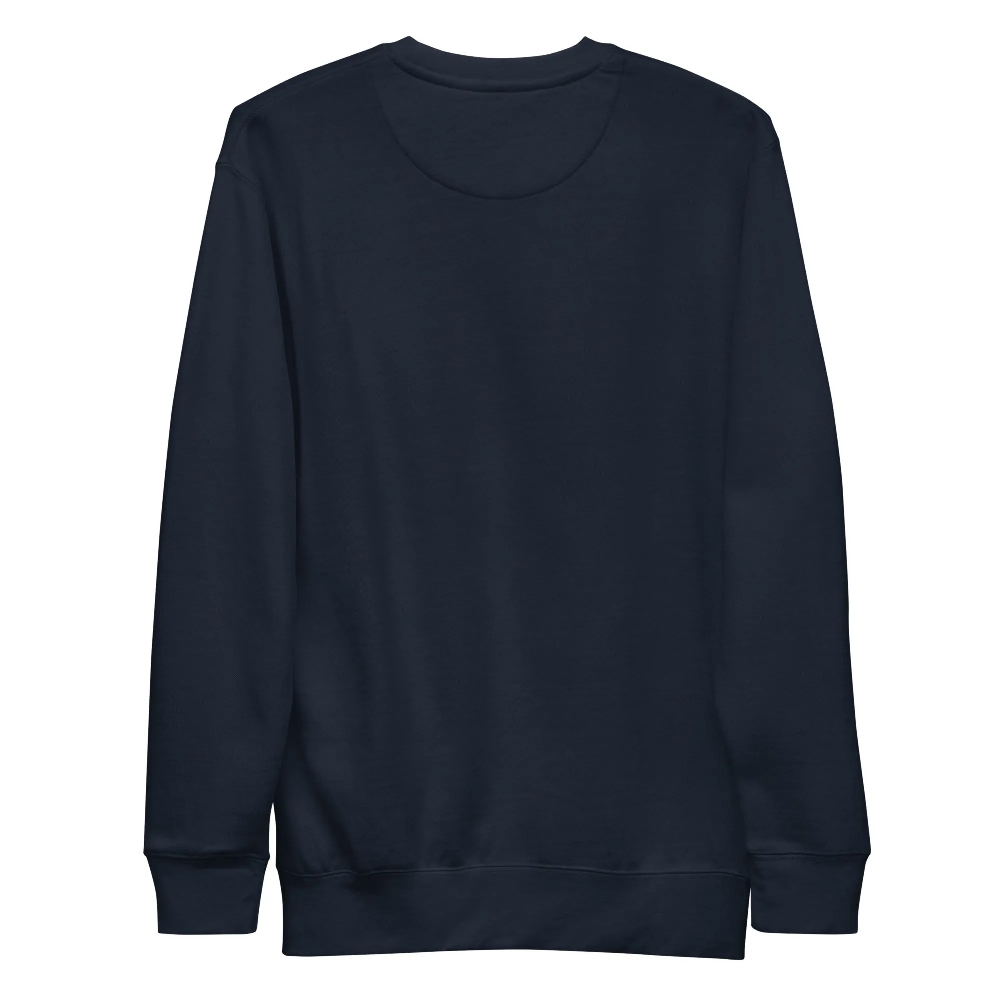 Ho Ho Ho Premium Sweatshirt
