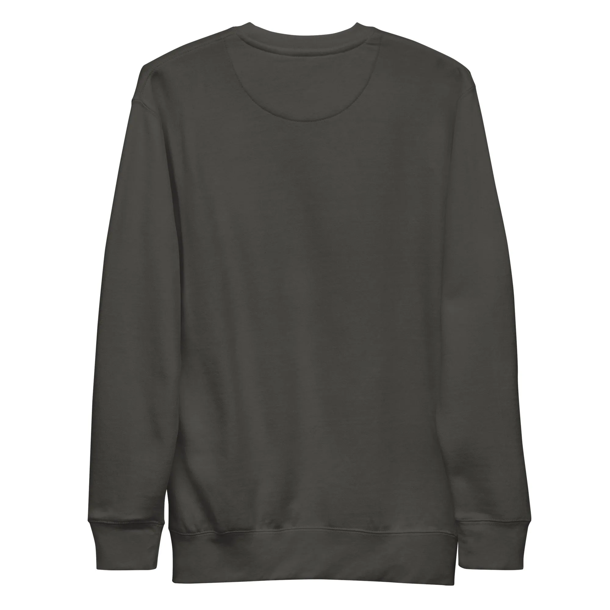 Ho Ho Ho Premium Sweatshirt