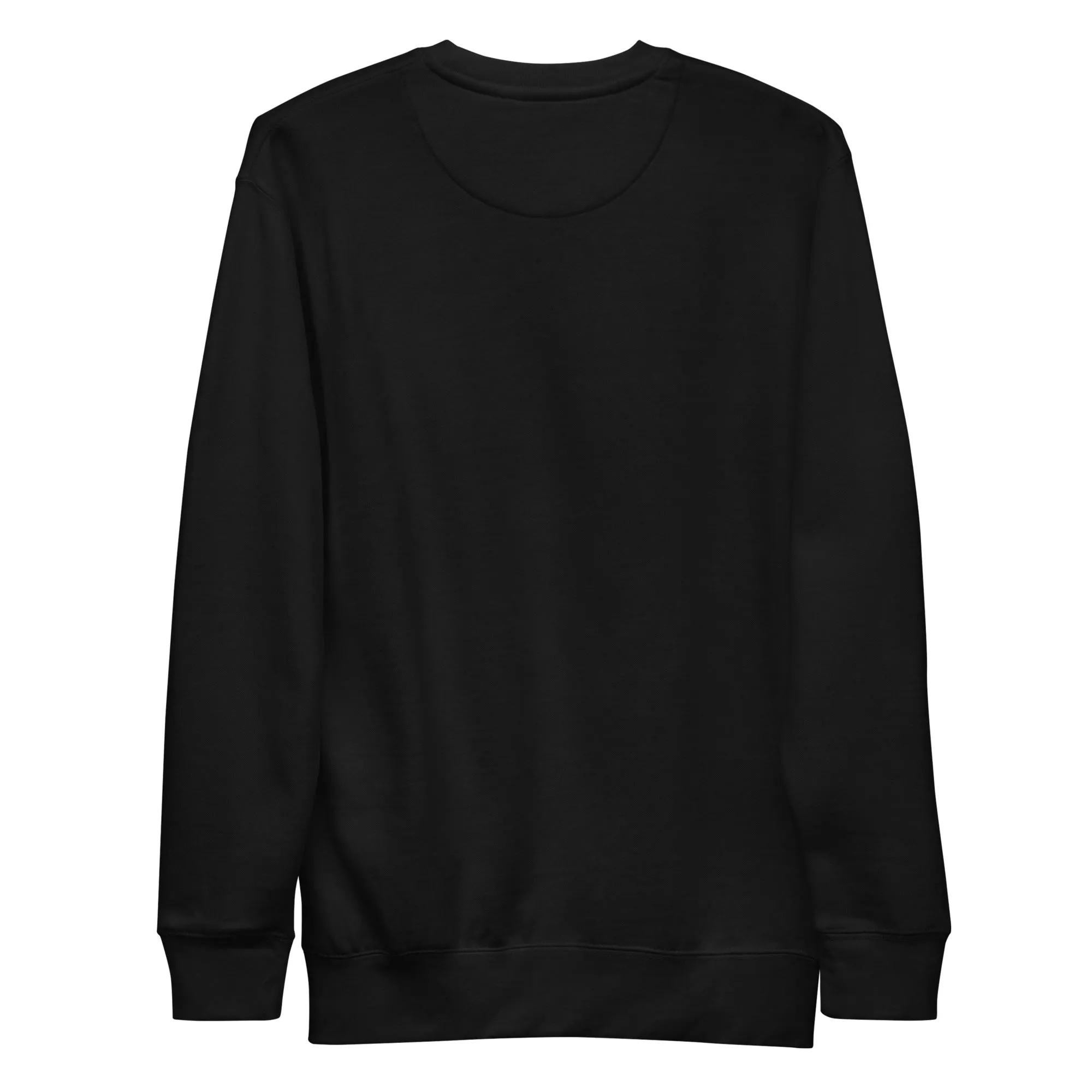 Ho Ho Ho Premium Sweatshirt