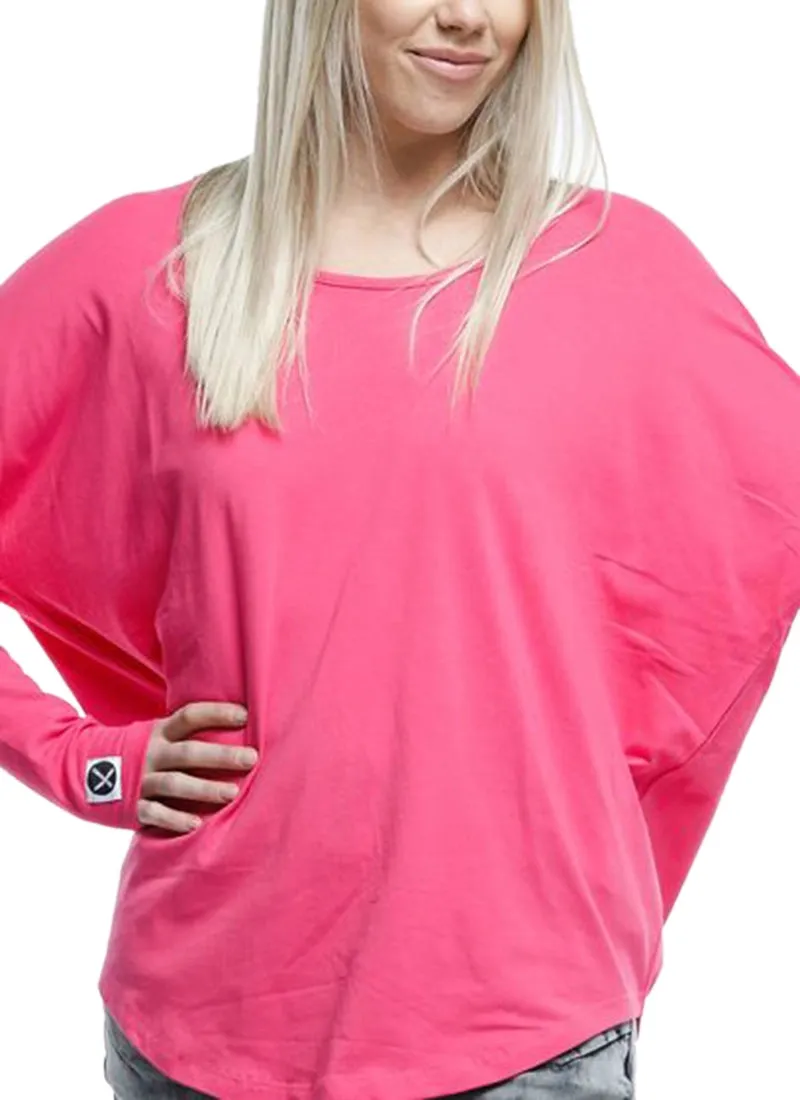 Home - Lee Batwing Tee