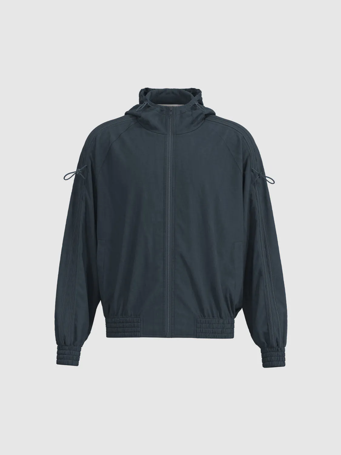 Hoodie Jackets