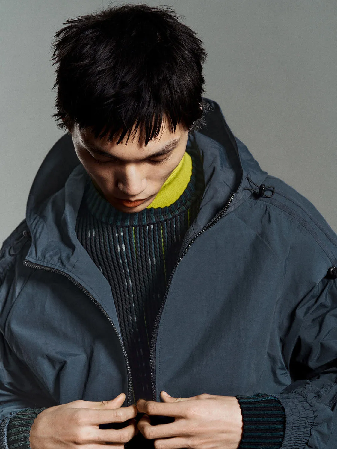 Hoodie Jackets