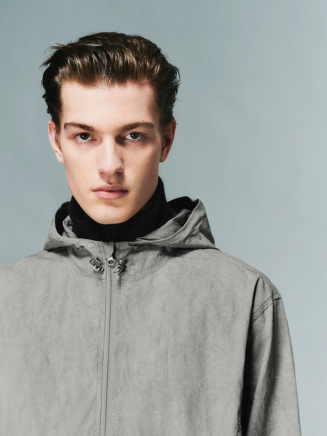 Hoodie Jackets