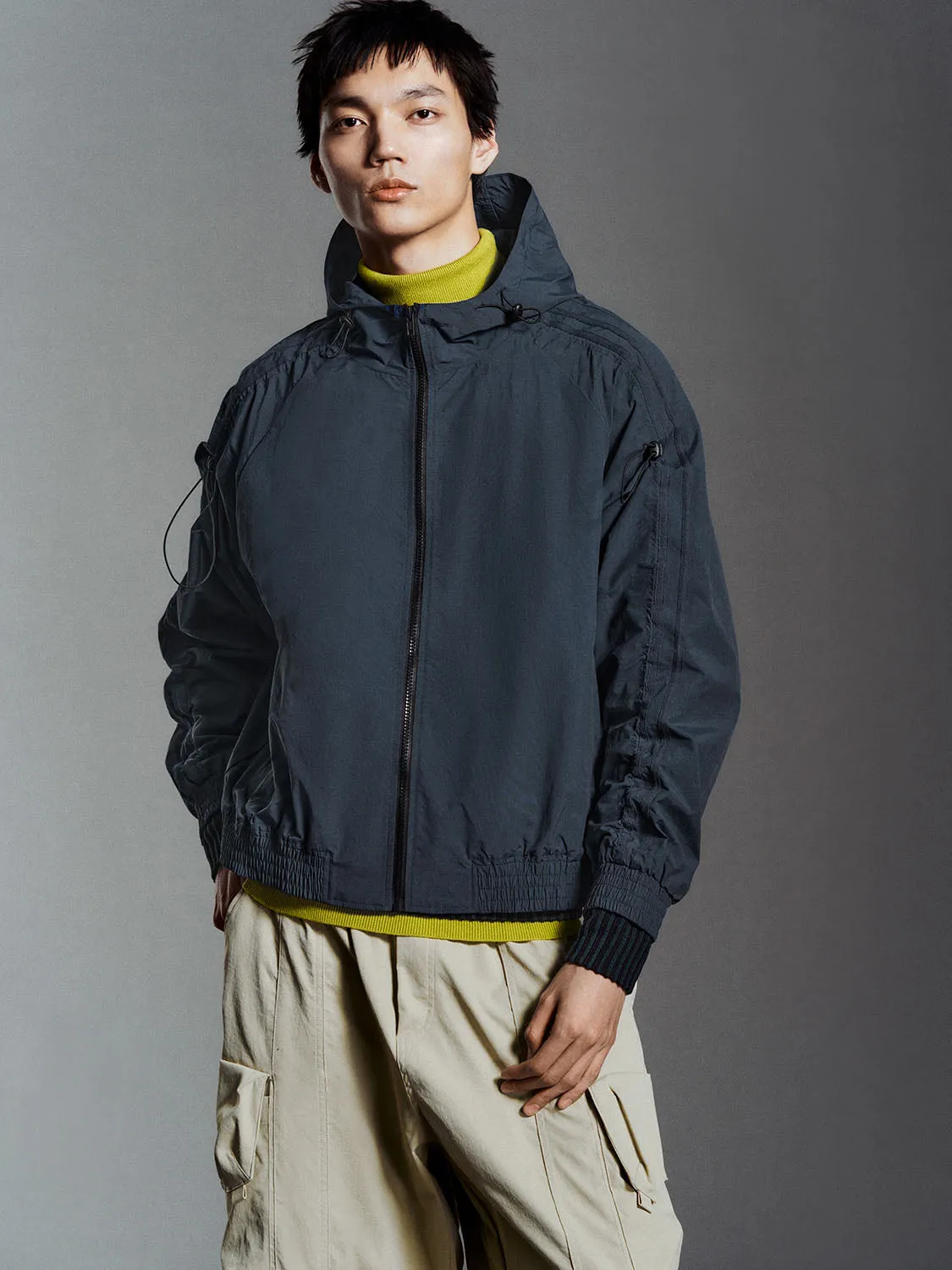 Hoodie Jackets
