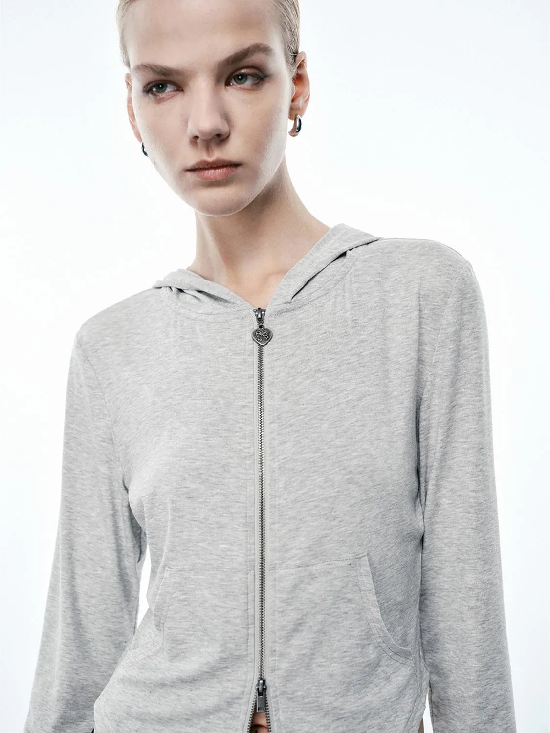 Hoodie Jackets