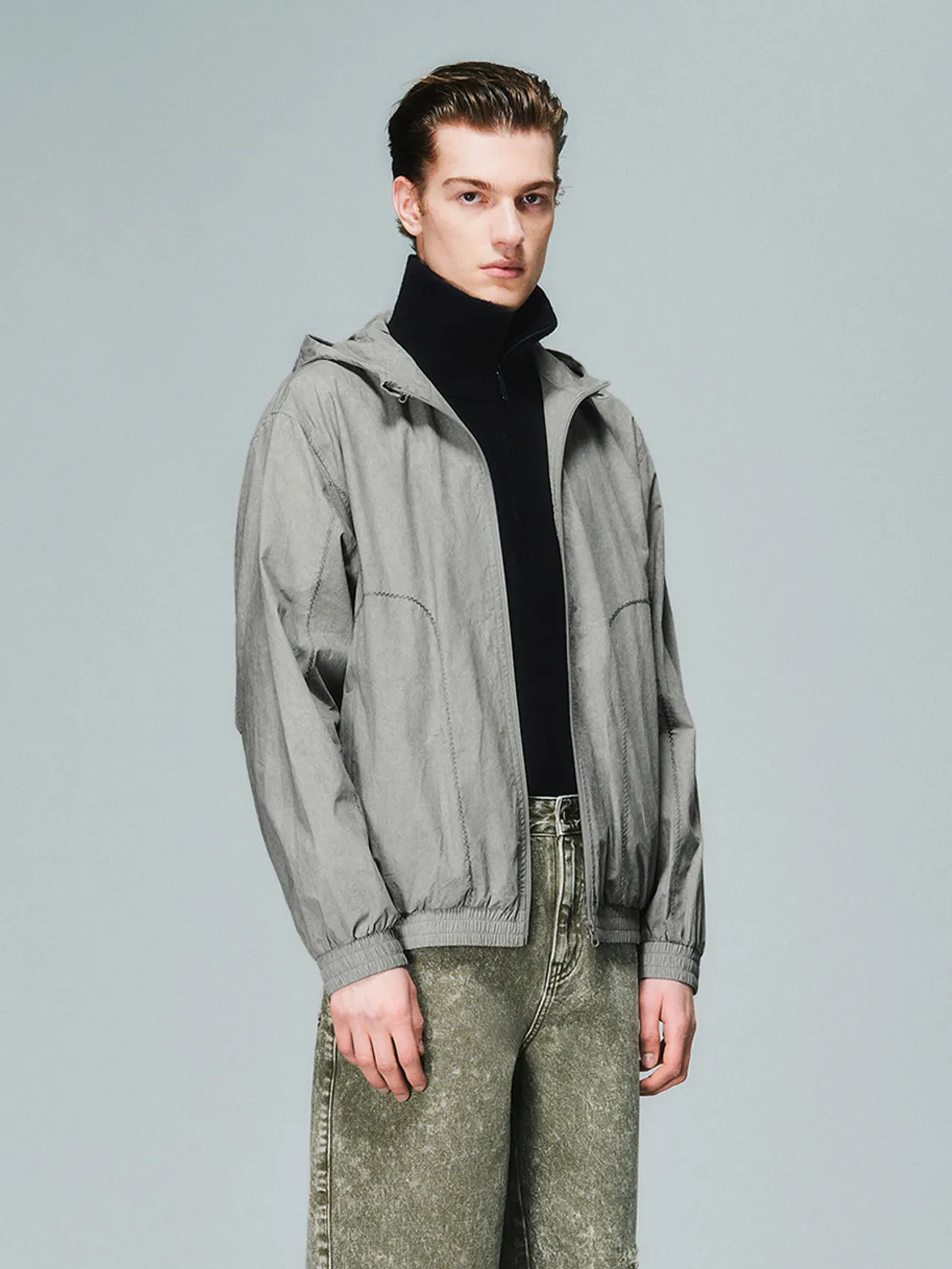 Hoodie Jackets