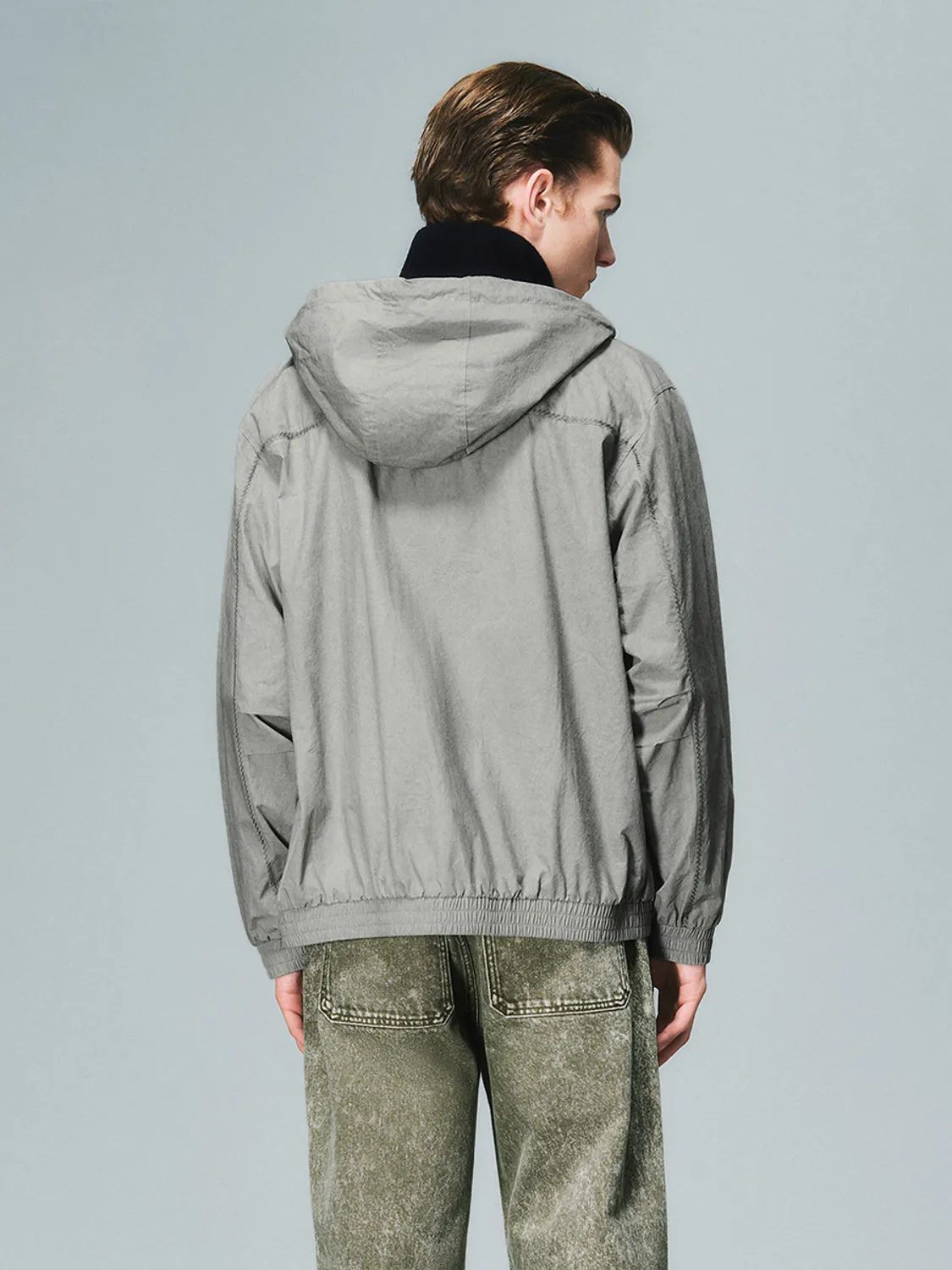 Hoodie Jackets