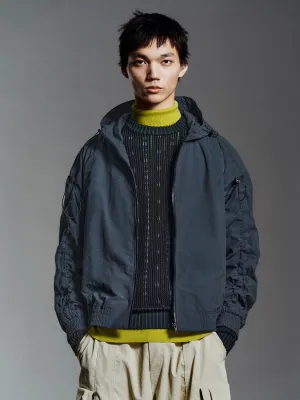 Hoodie Jackets