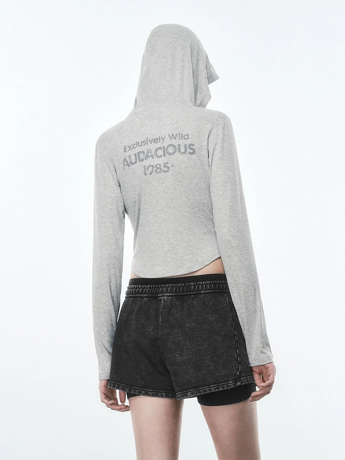 Hoodie Jackets