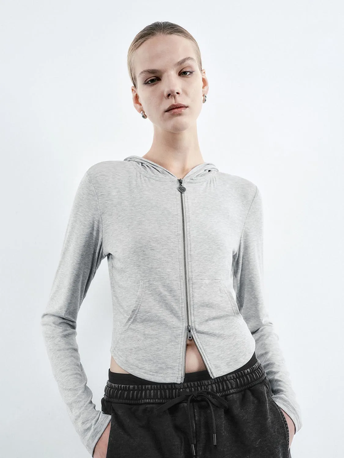 Hoodie Jackets