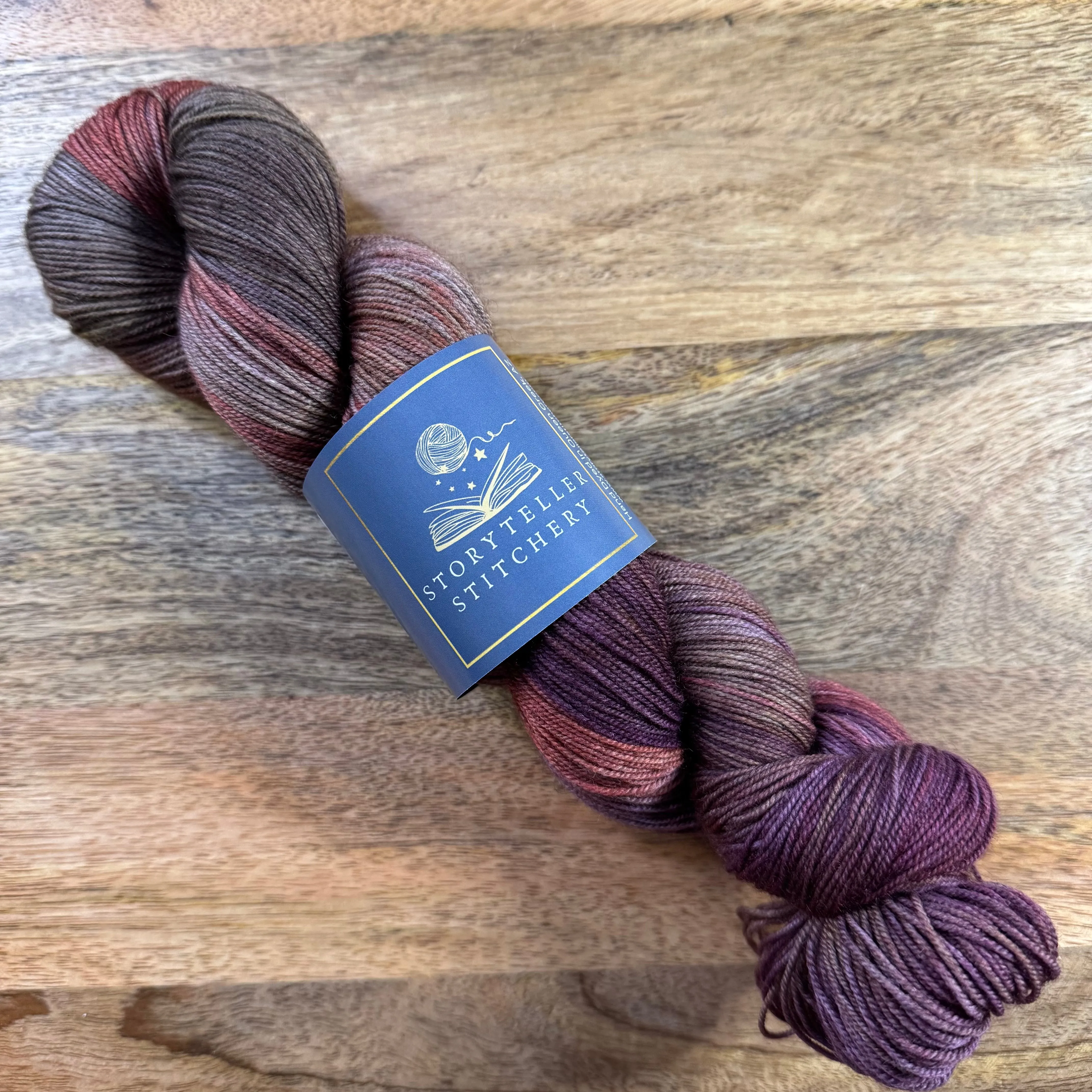 In-Stock | Adventure (Fingering)