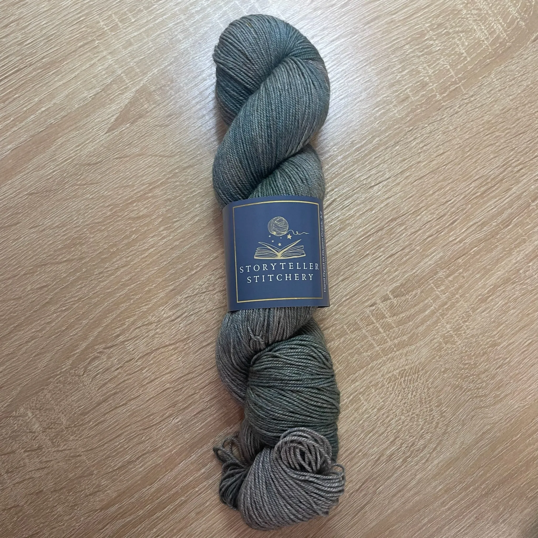 In-Stock | Adventure (Fingering)