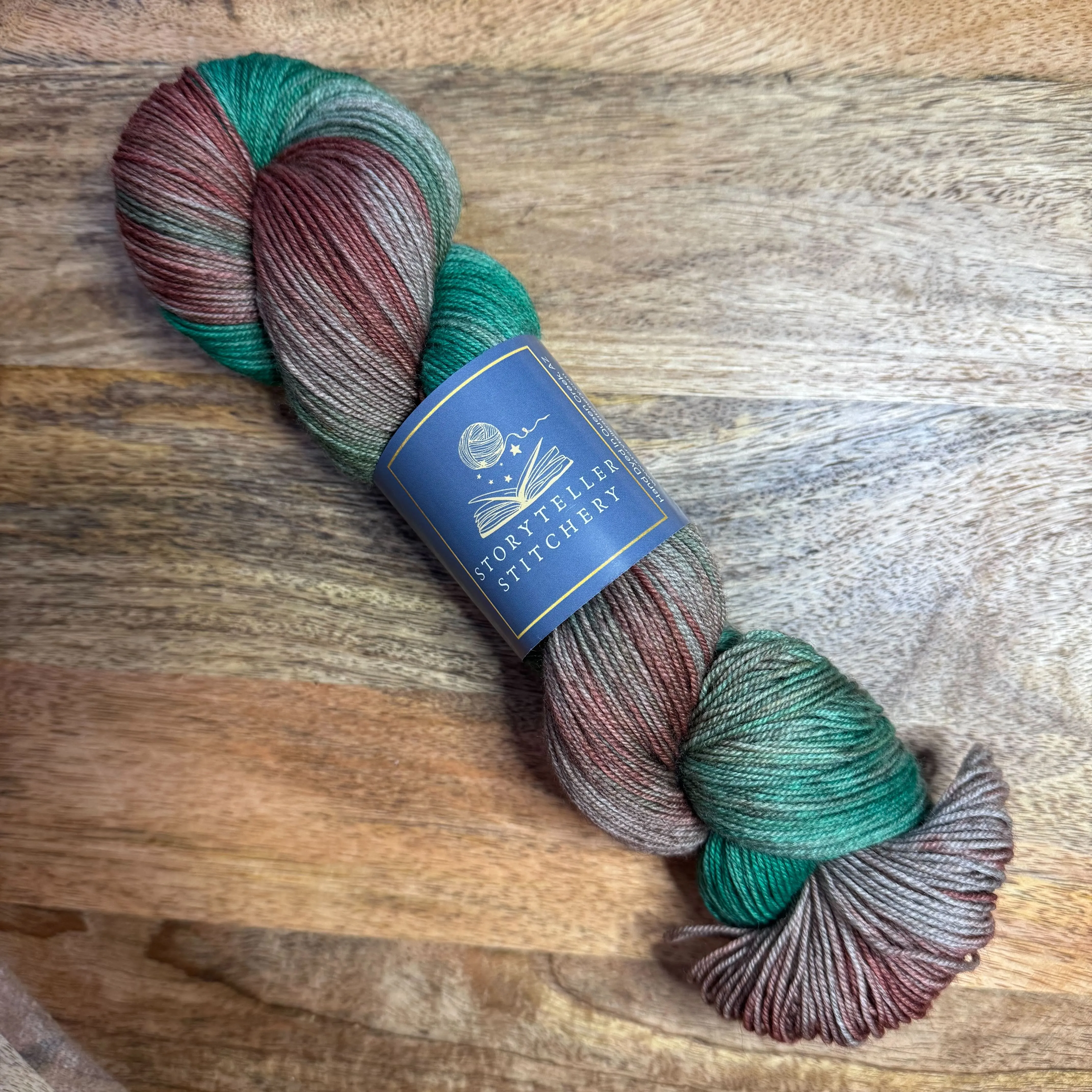 In-Stock | Adventure (Fingering)