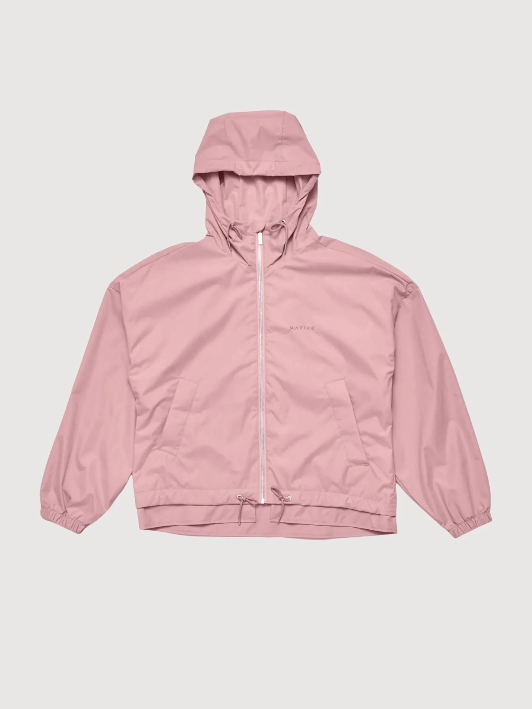 Jacket Light Light Pink Woman | Mazine