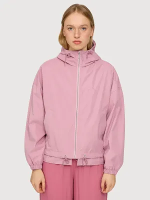 Jacket Light Light Pink Woman | Mazine